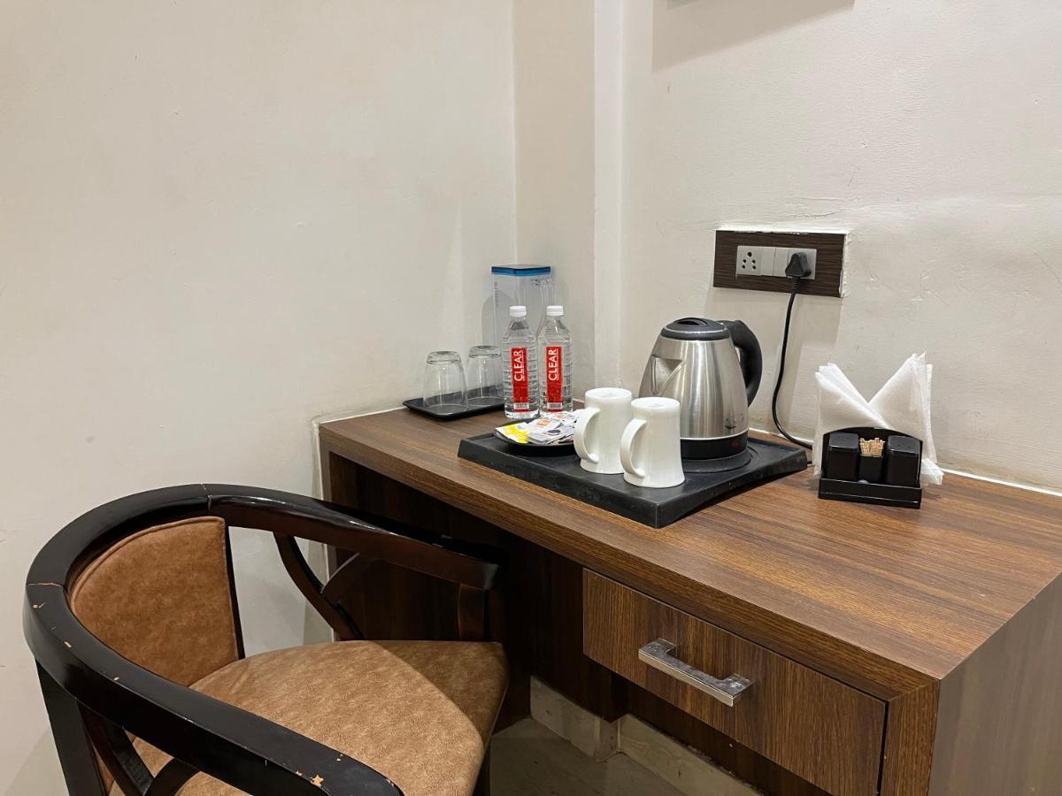 Hotel Kalawati Palace Varanasi Ngoại thất bức ảnh