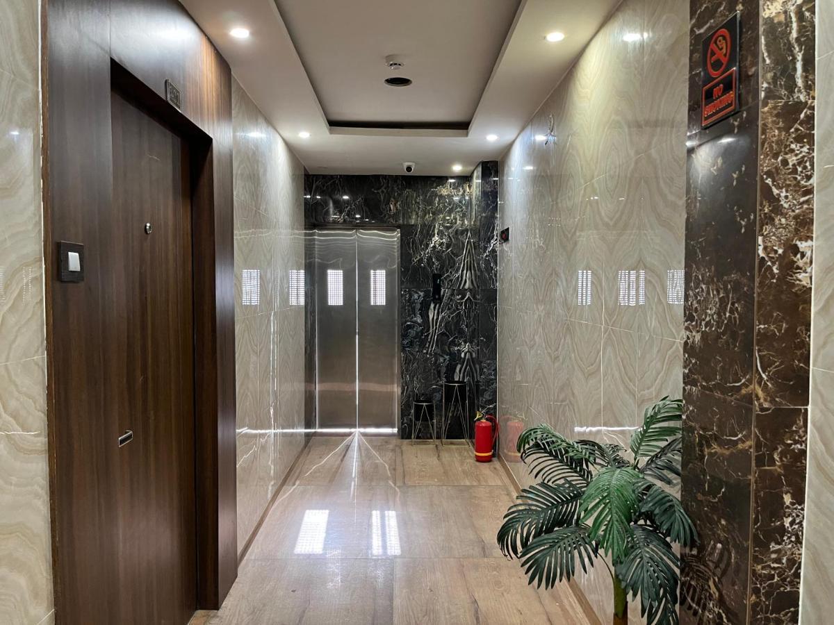 Hotel Kalawati Palace Varanasi Ngoại thất bức ảnh