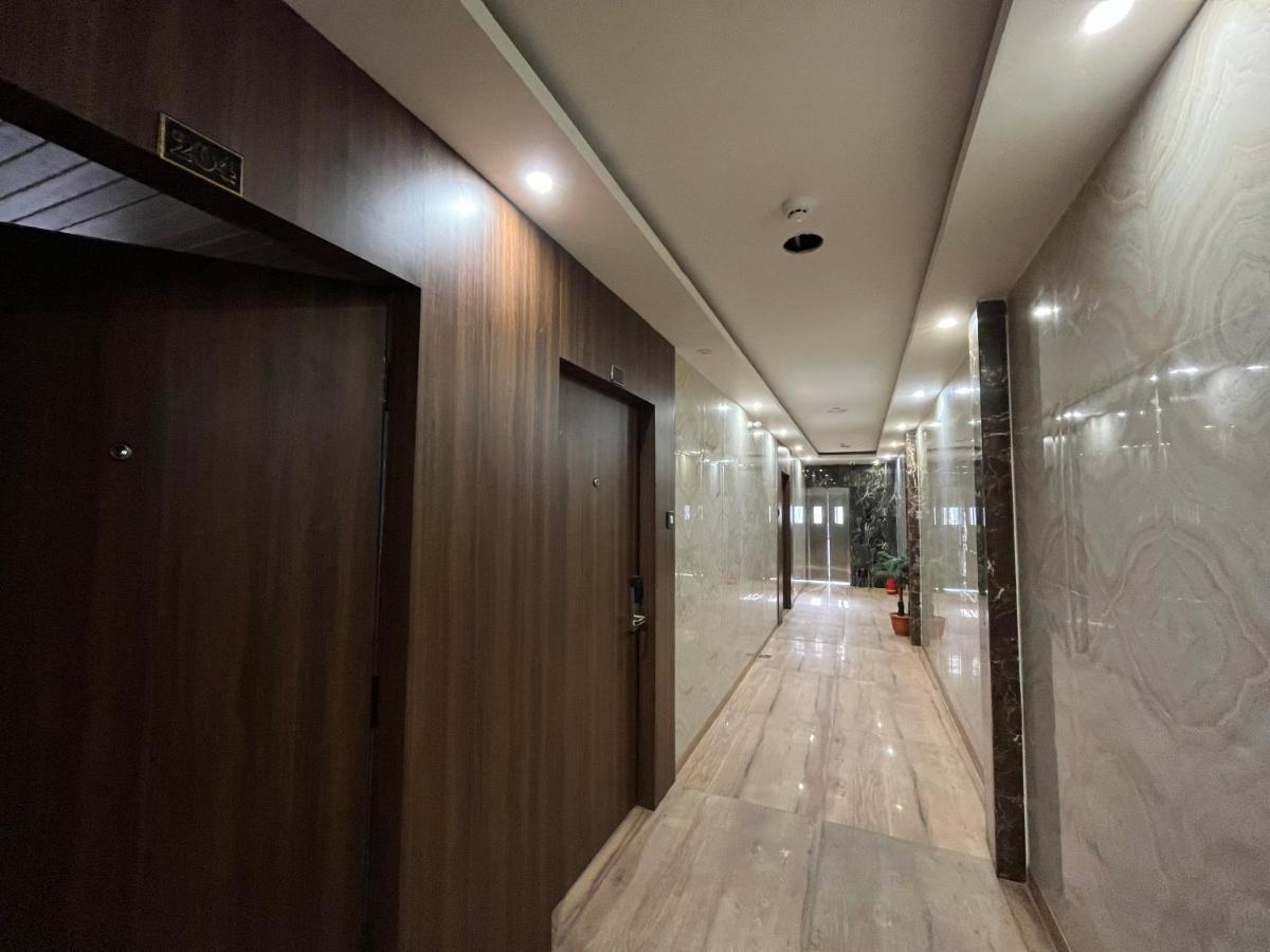Hotel Kalawati Palace Varanasi Ngoại thất bức ảnh